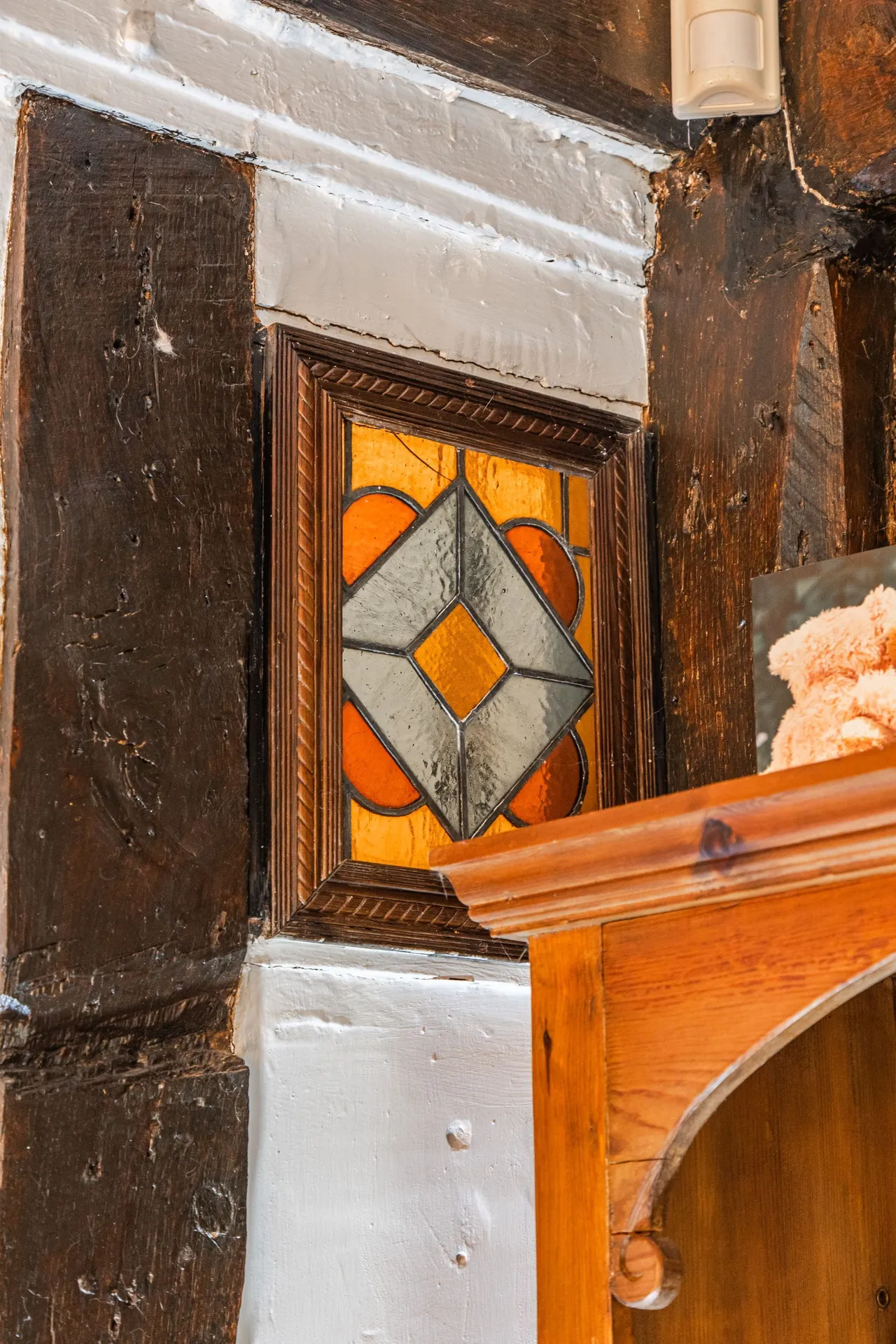 Grade II Listed Property in Wethering, photo 11