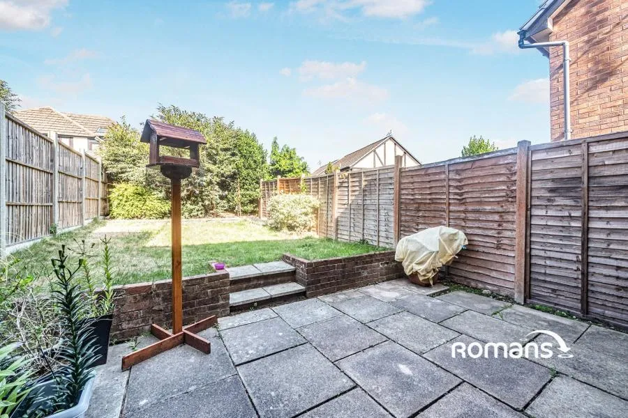 Ratby Close, Lower Earley, RG6, photo 11