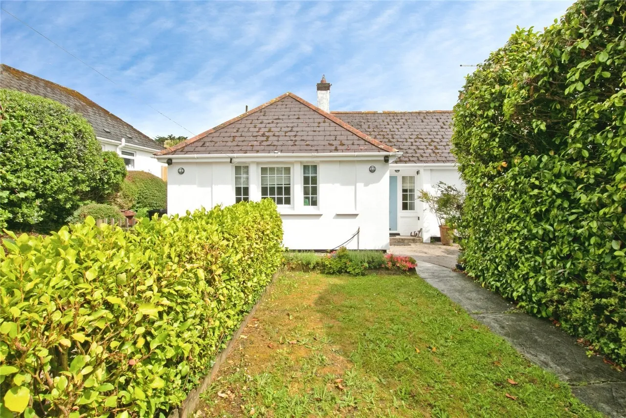 Holywell Road, Truro, TR3, photo 16
