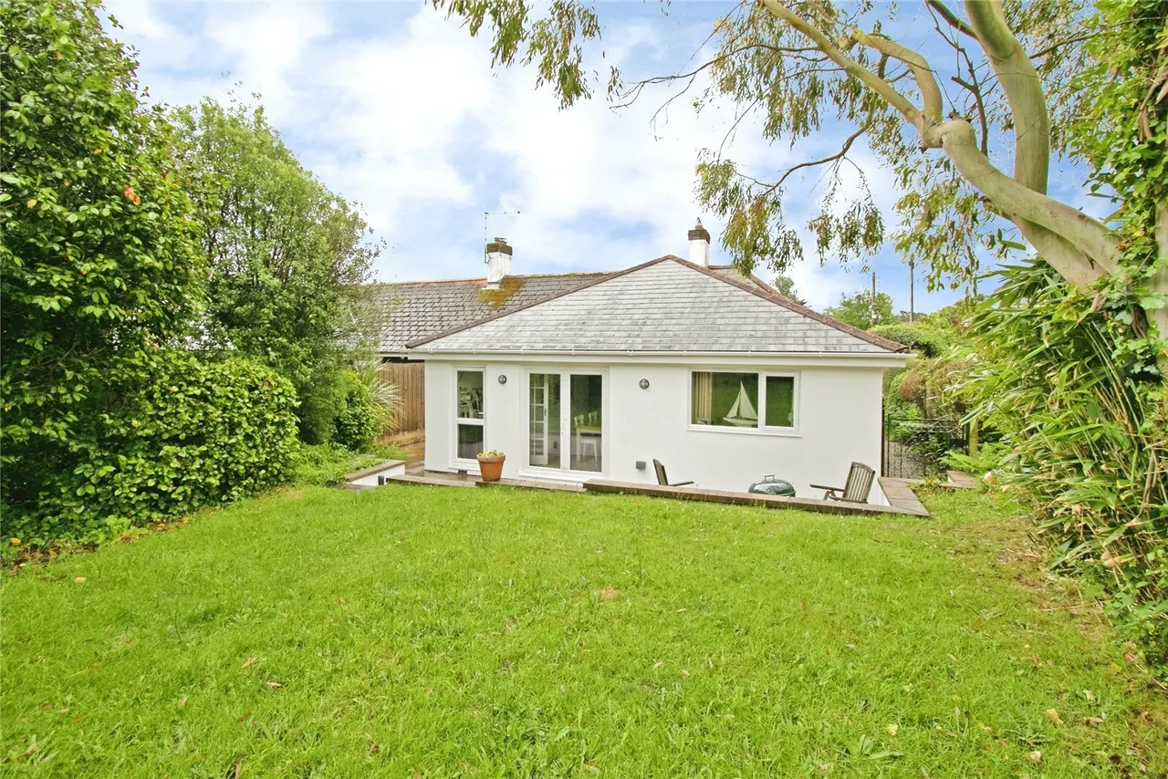 Holywell Road, Truro, TR3, photo 18