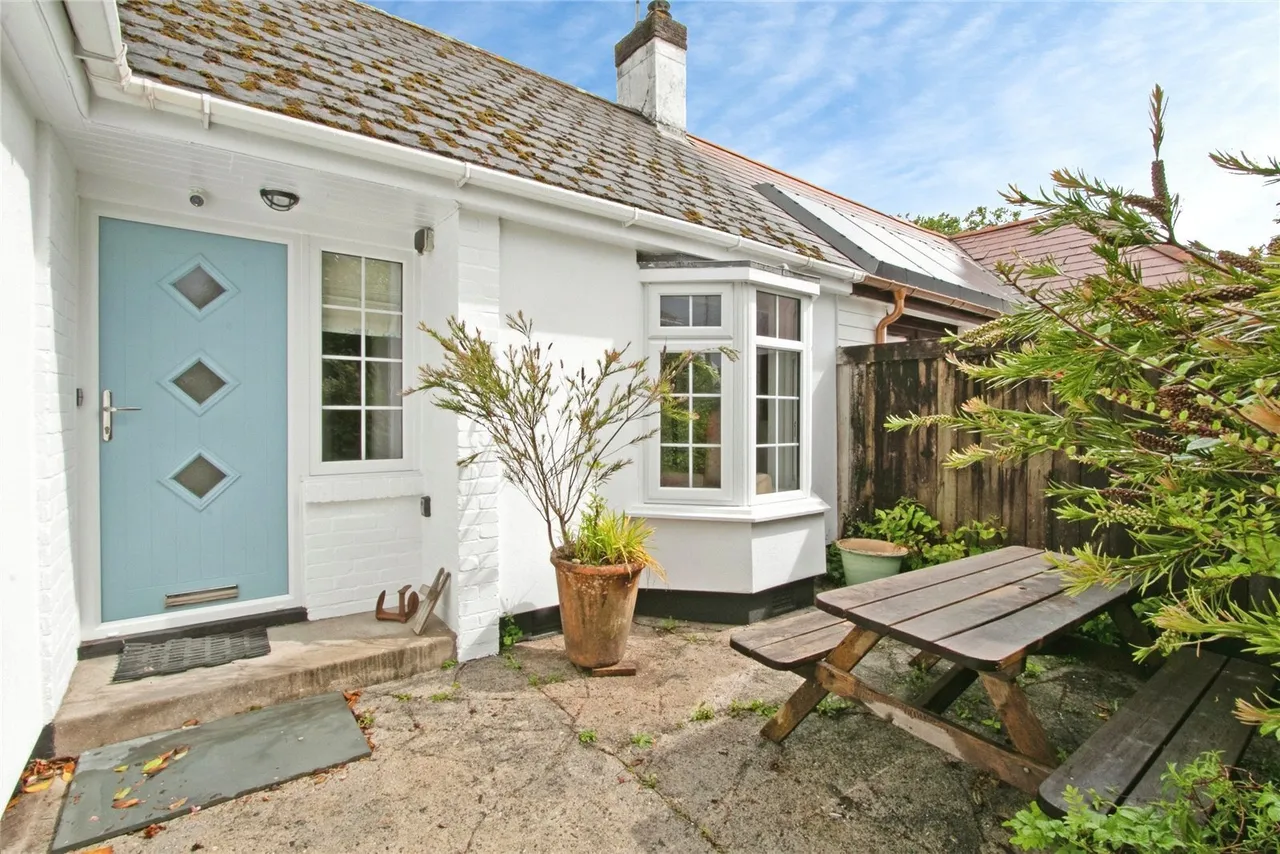 Holywell Road, Truro, TR3, photo 5