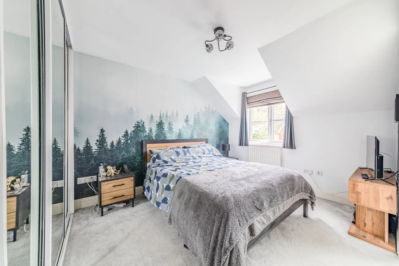 Rowley Close, Pyrford, GU22, photo 9