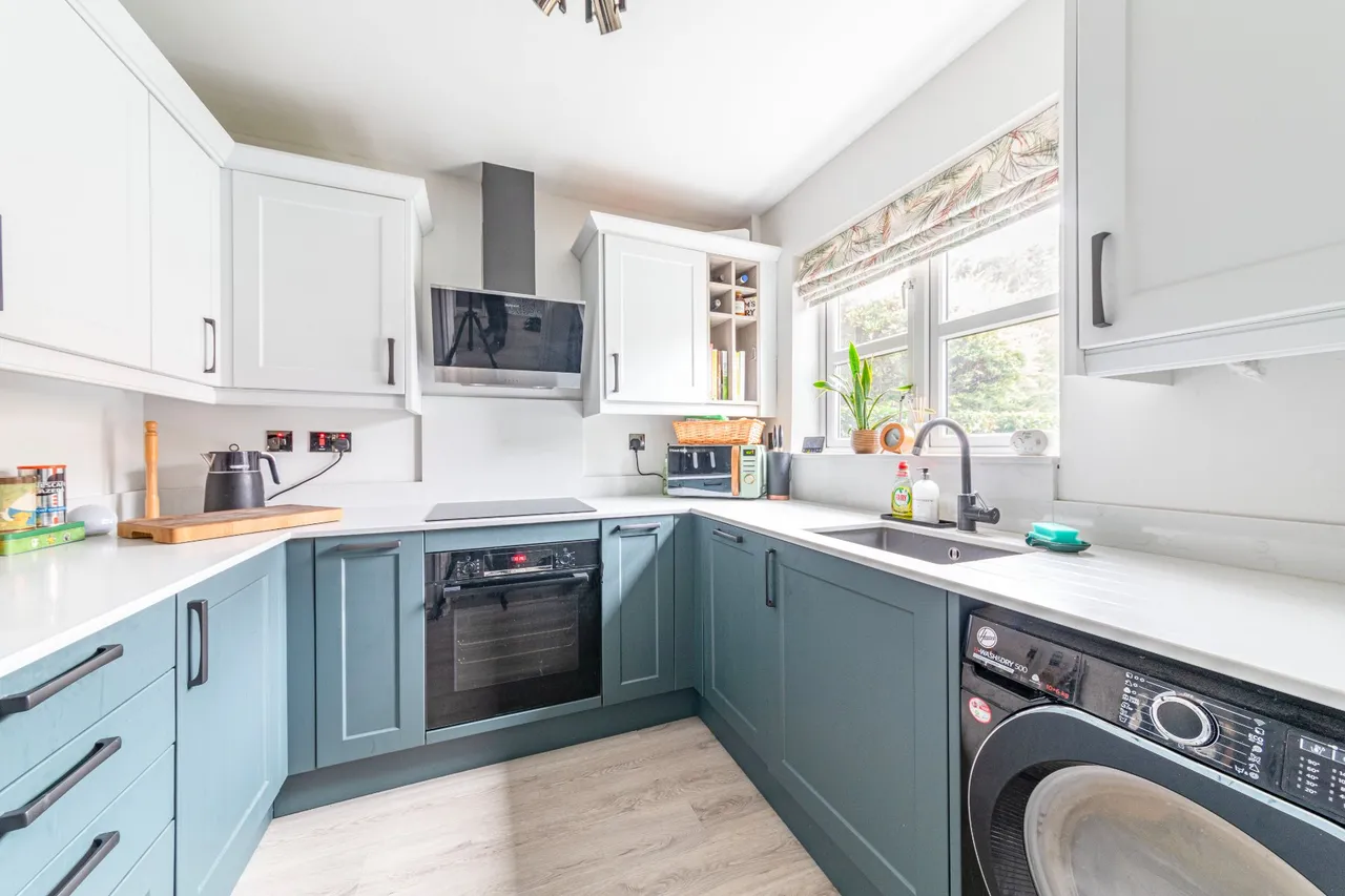 Rowley Close, Pyrford, GU22, photo 3