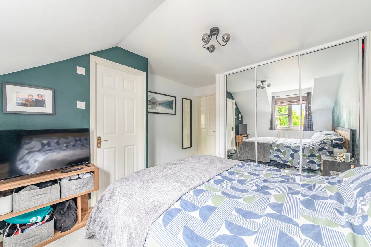 Rowley Close, Pyrford, GU22, photo 11