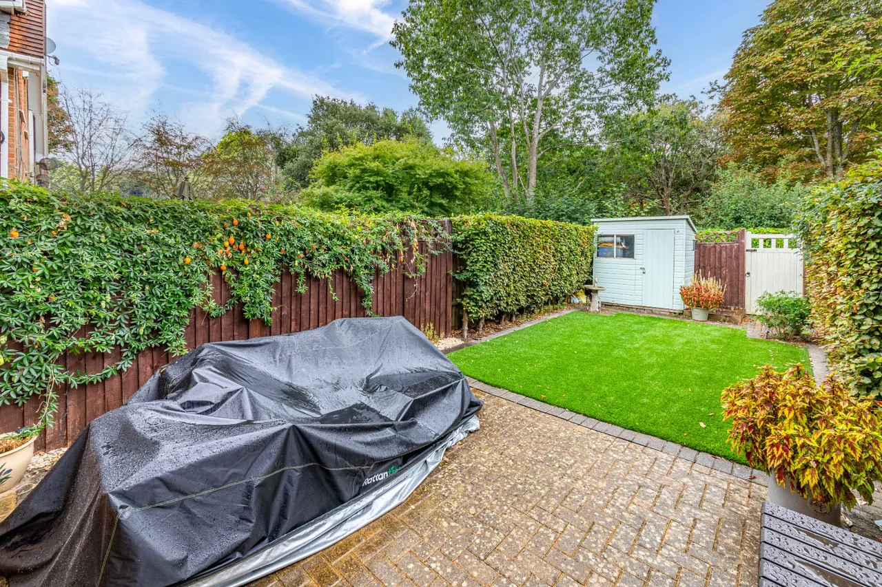 Rowley Close, Pyrford, GU22, photo 4