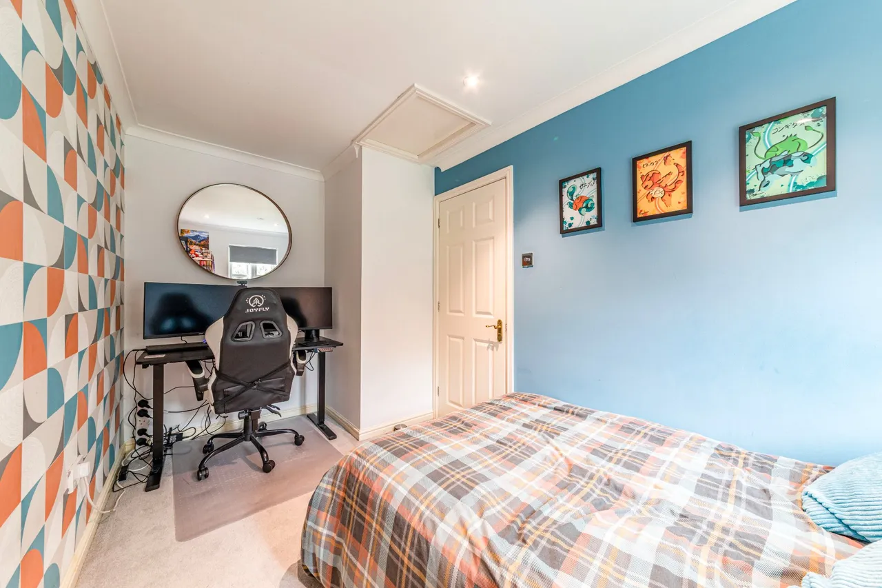 Rowley Close, Pyrford, GU22, photo 14