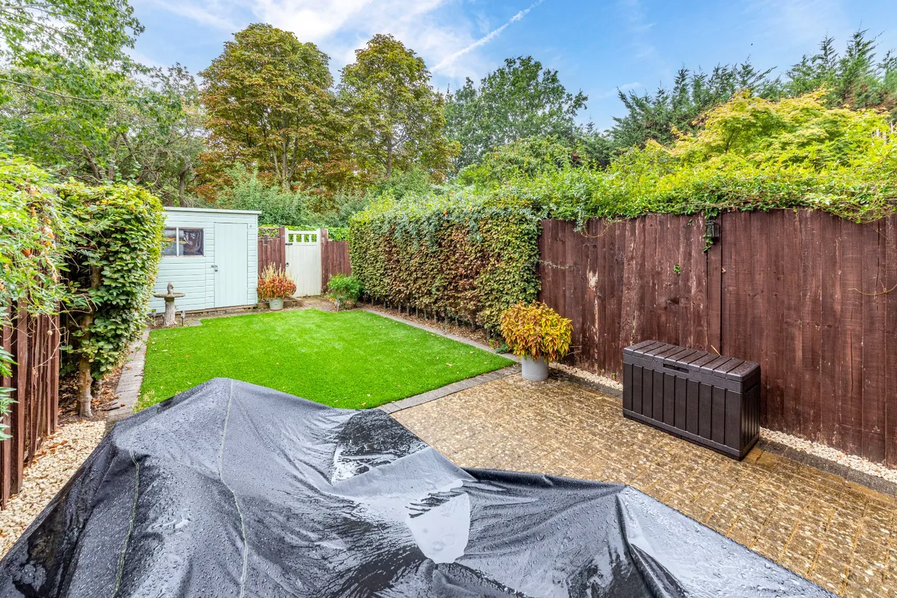 Rowley Close, Pyrford, GU22, photo 16