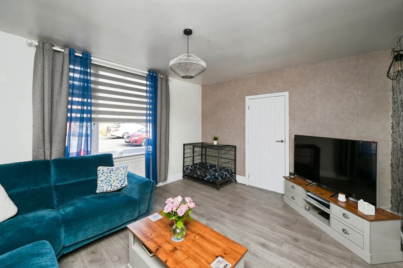 Mary Street, Kirkby-in-Ashfield, Nottingham, Nottinghamshire, NG17, photo 7