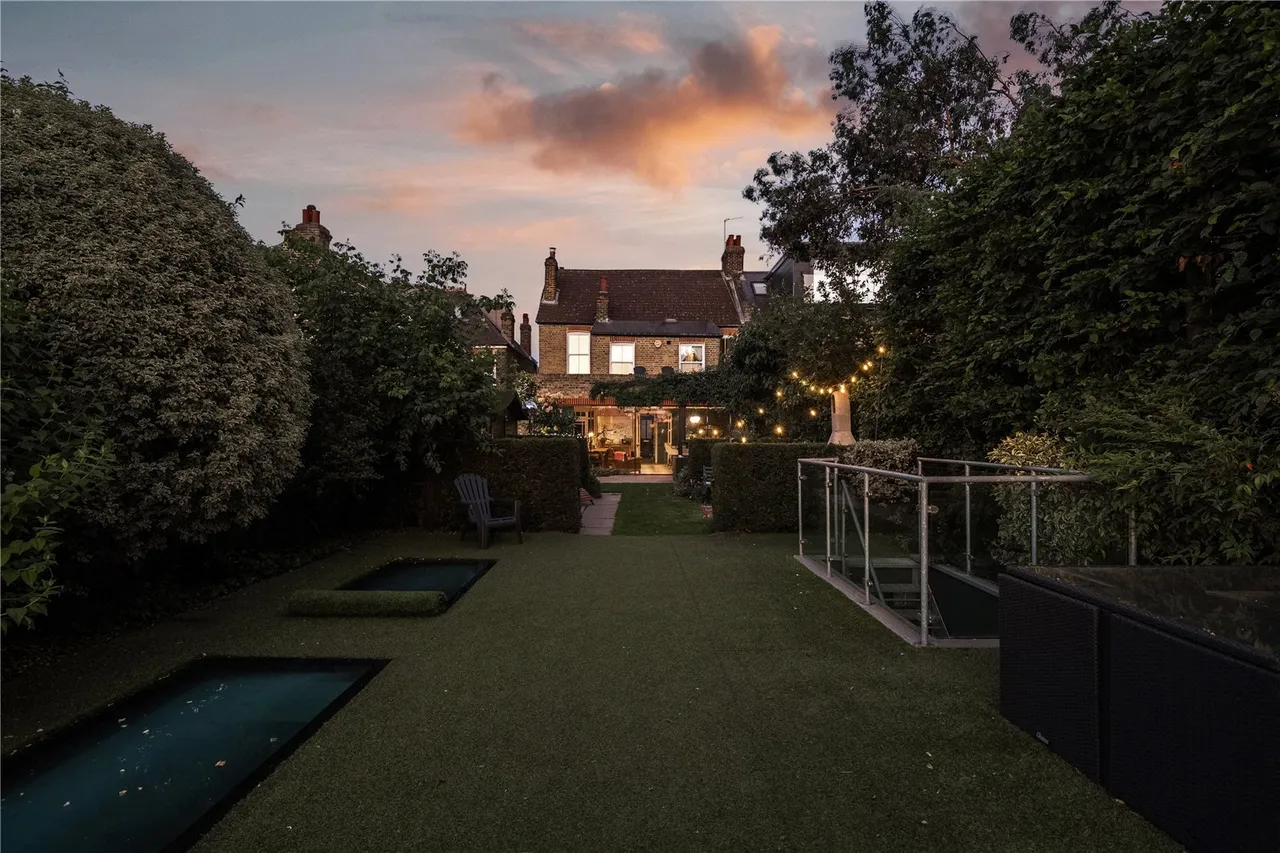 Coleraine Road, SE3, photo 34