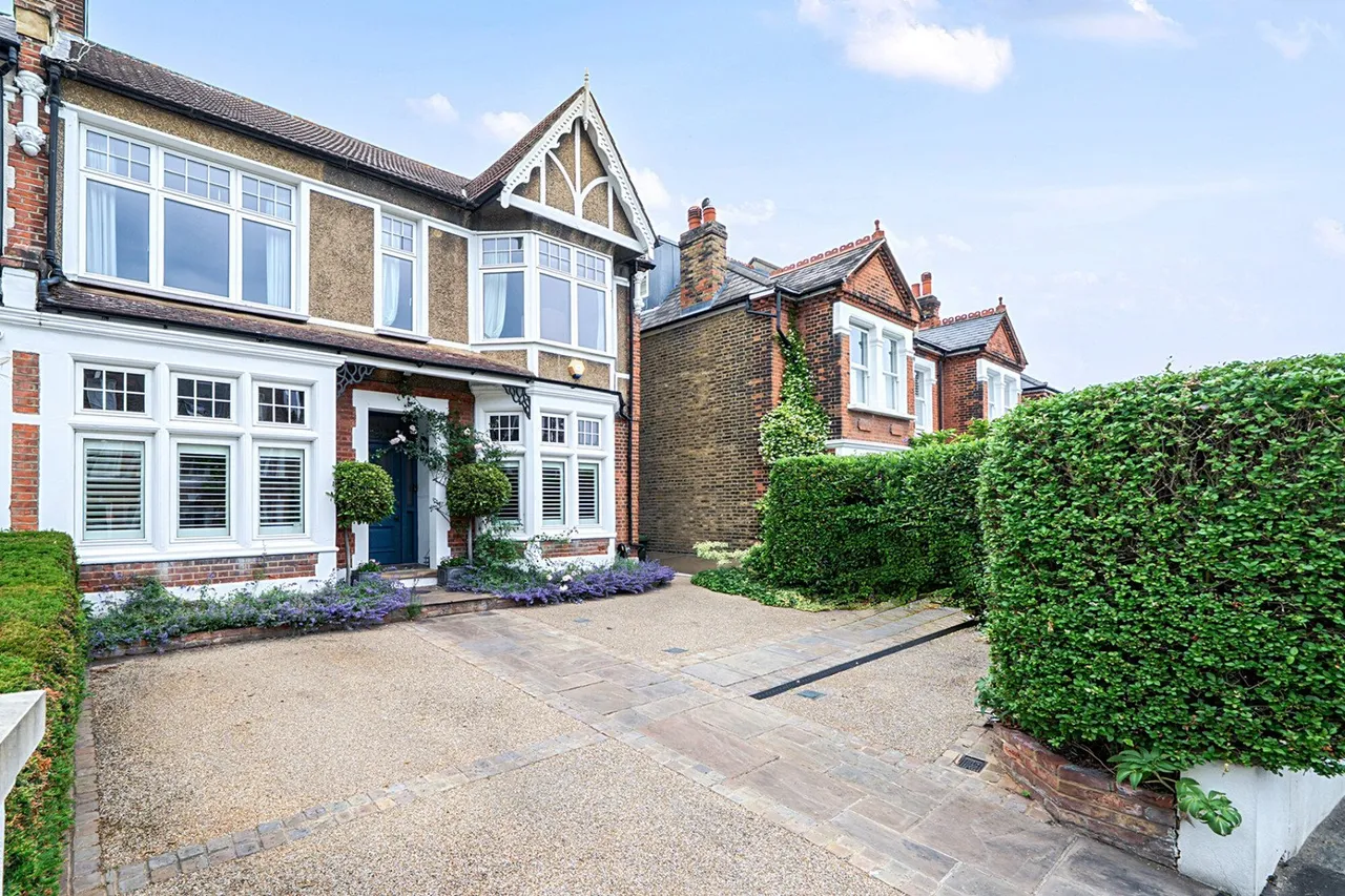 Coleraine Road, SE3, photo 7