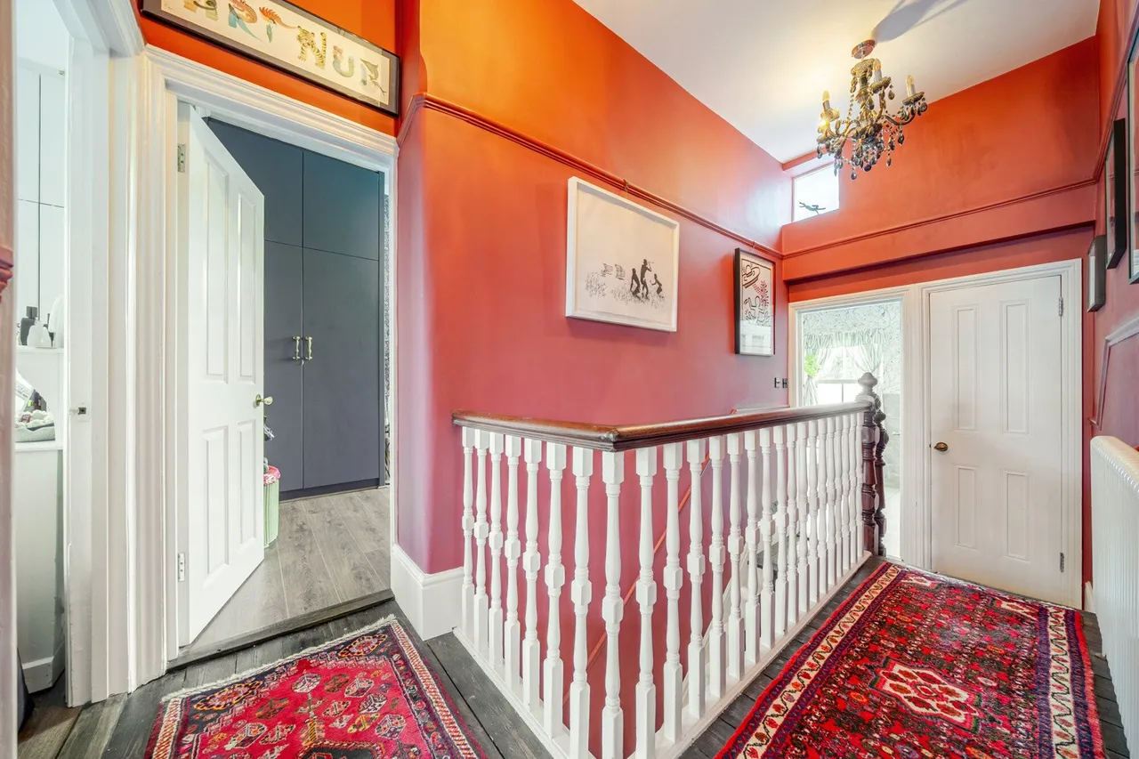 Coleraine Road, SE3, photo 26