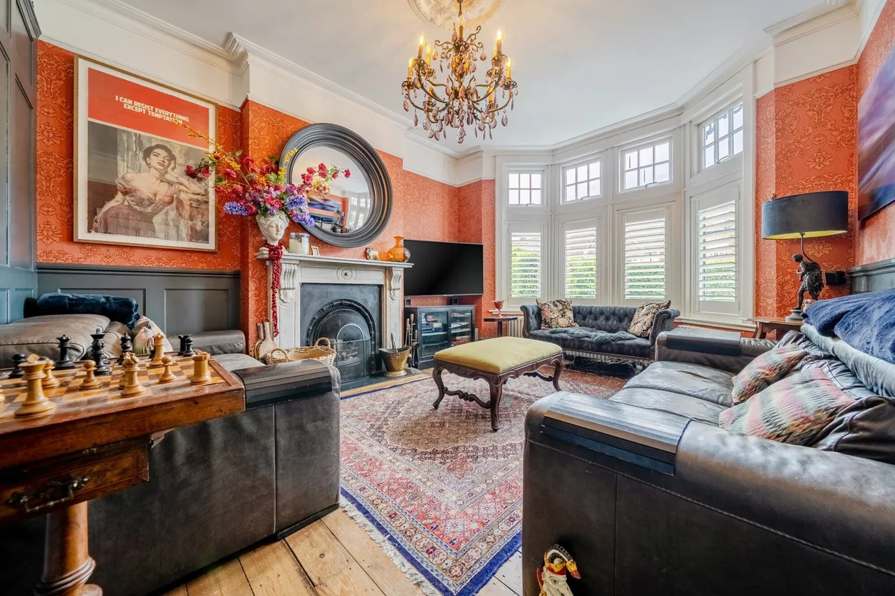 Coleraine Road, SE3, photo 4