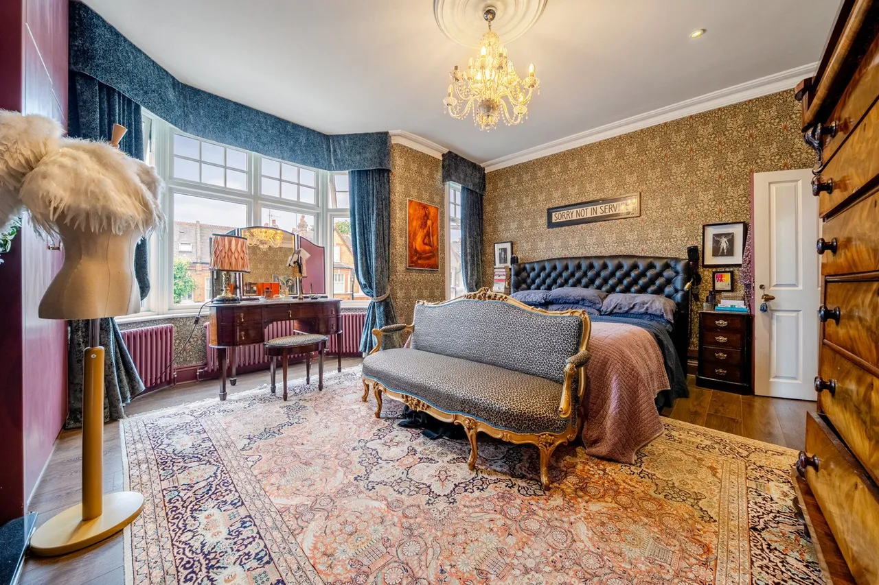 Coleraine Road, SE3, photo 20