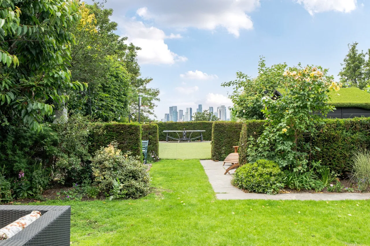 Coleraine Road, SE3, photo 3
