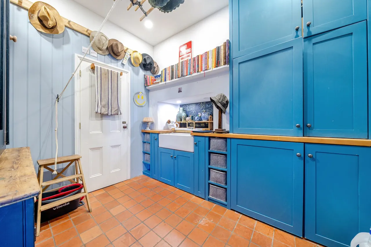 Coleraine Road, SE3, photo 10
