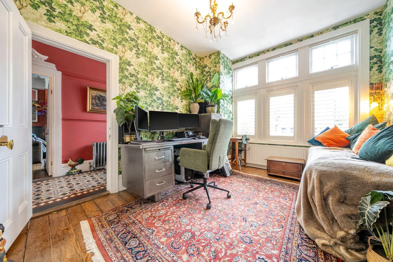 Coleraine Road, SE3, photo 6