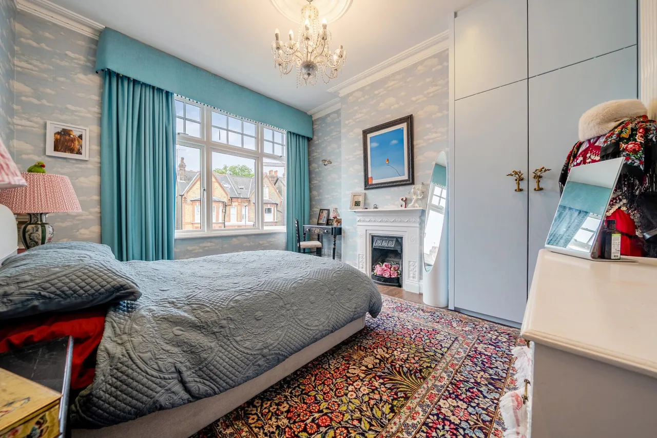 Coleraine Road, SE3, photo 24