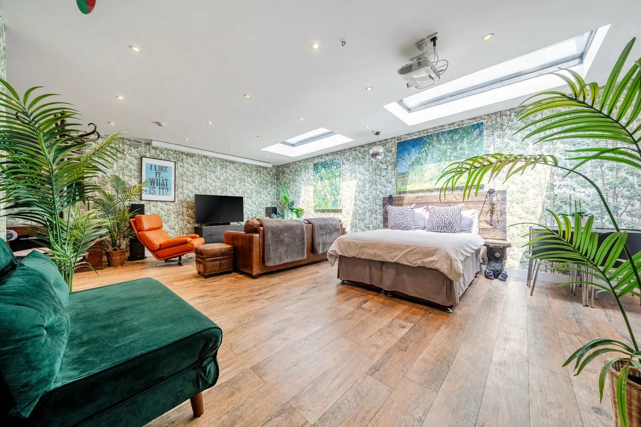 Coleraine Road, SE3, photo 36