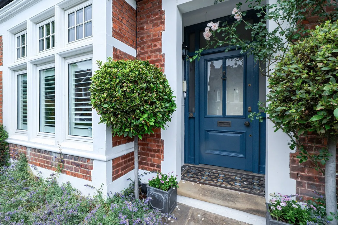 Coleraine Road, SE3, photo 8