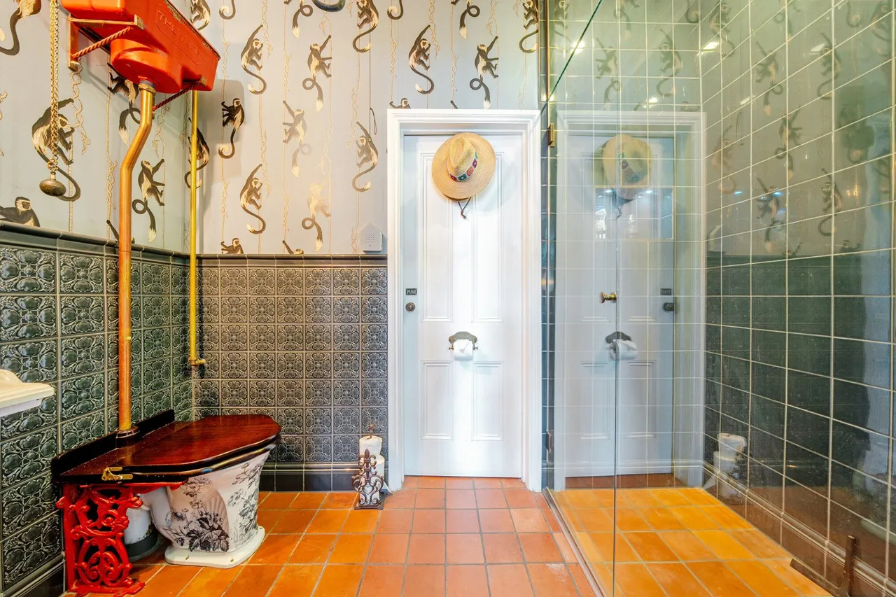 Coleraine Road, SE3, photo 9
