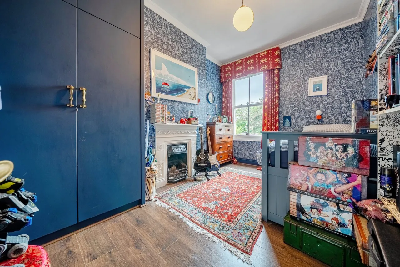 Coleraine Road, SE3, photo 25