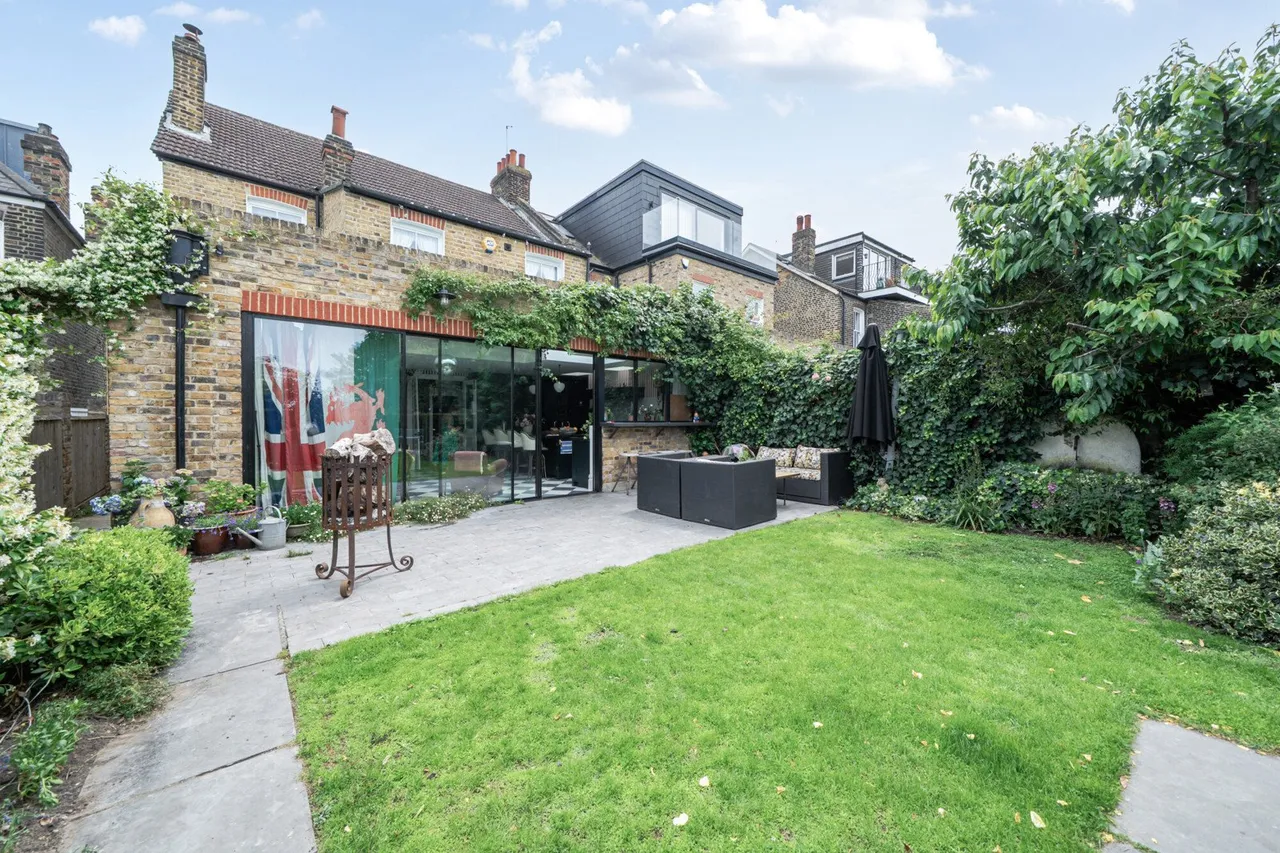 Coleraine Road, SE3, photo 13