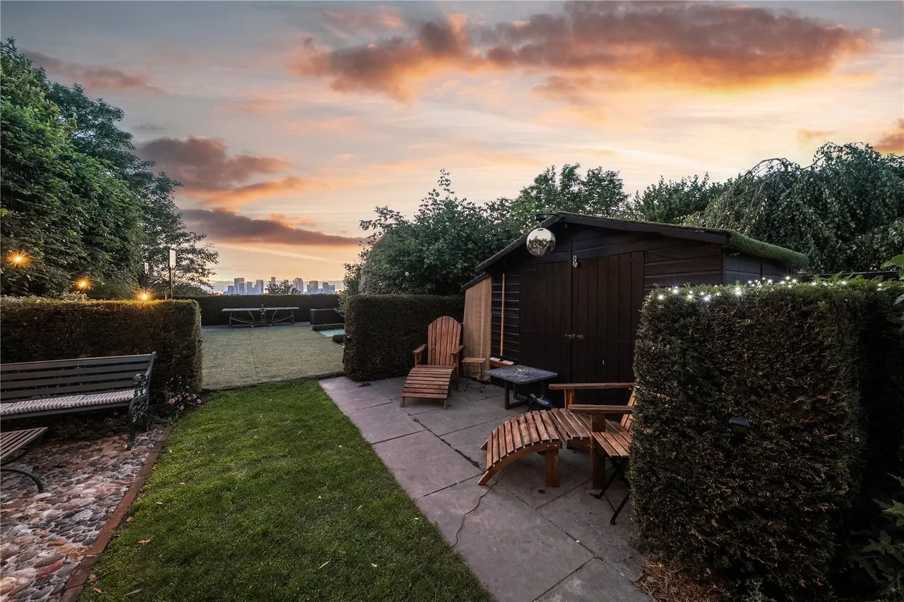 Coleraine Road, SE3, photo 29