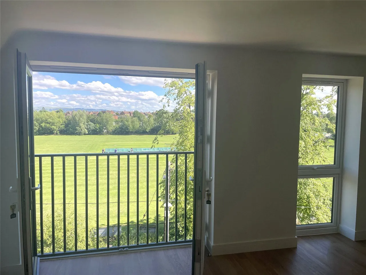 Apartment 9, Pavilion View, Gloucestershire, Pavilion View, GL20 5PQ, photo 8