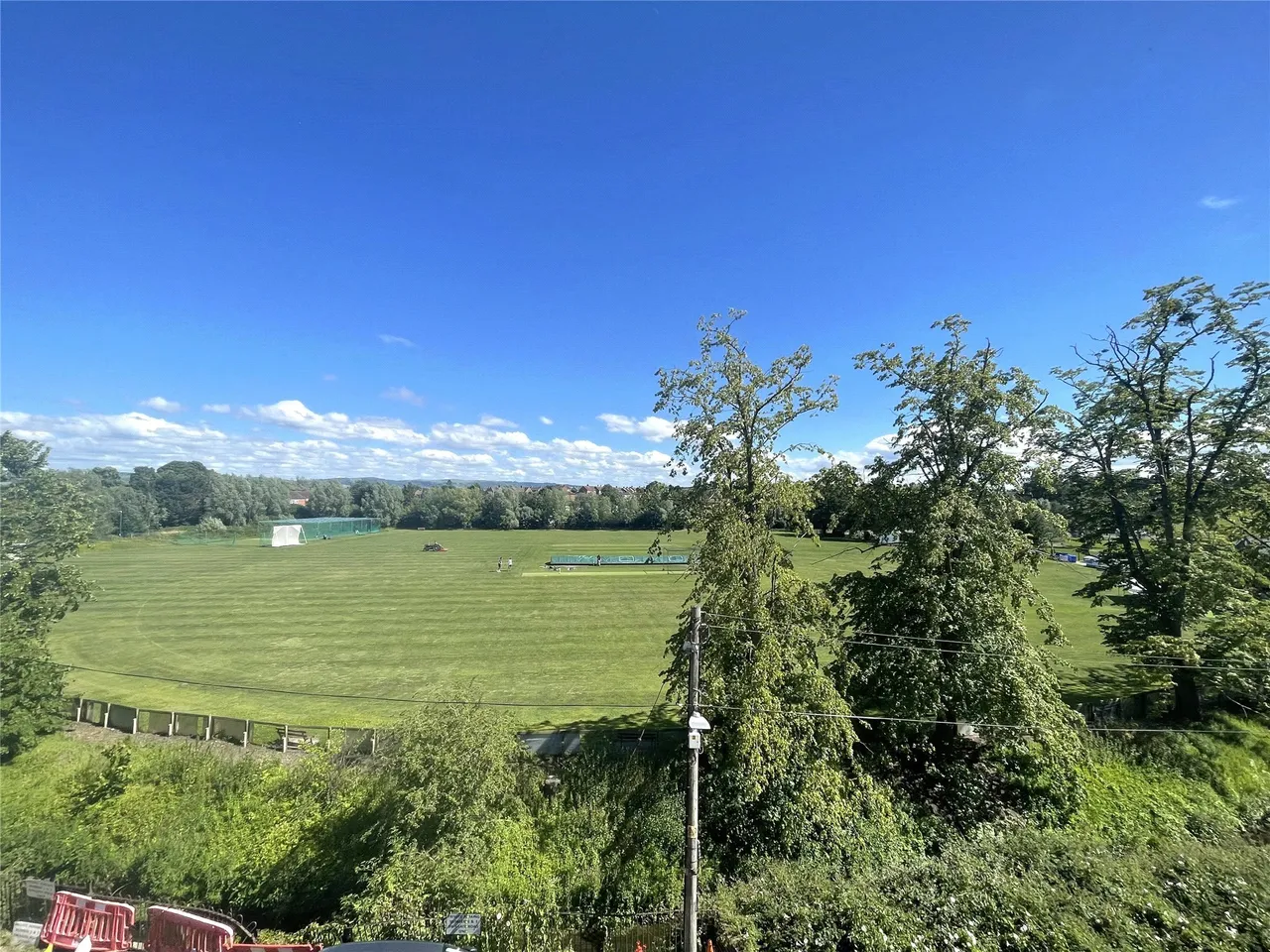 2 bed flat for sale — Apartment 9, Pavilion View, Gloucestershire, Pavilion View, GL20 5PQ
