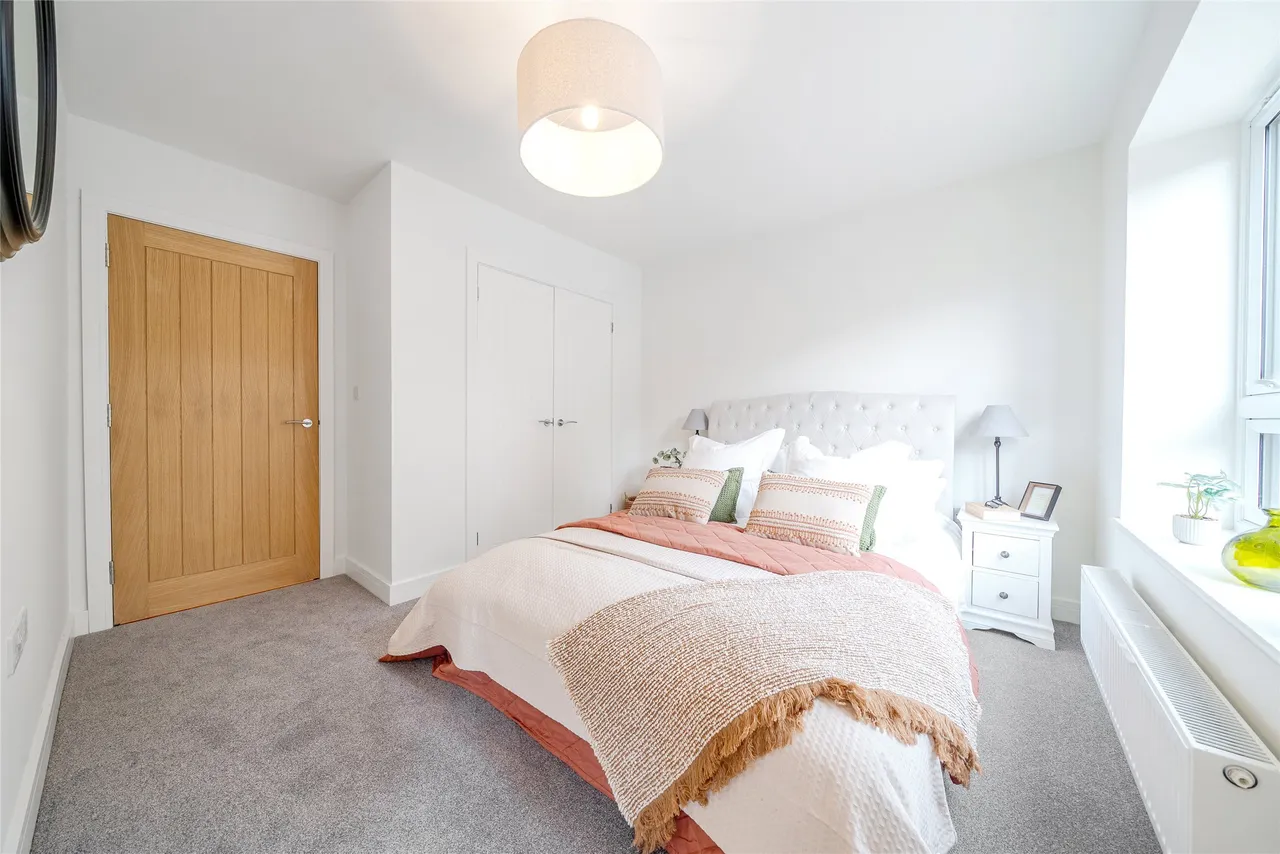 Apartment 9, Pavilion View, Gloucestershire, Pavilion View, GL20 5PQ, photo 11
