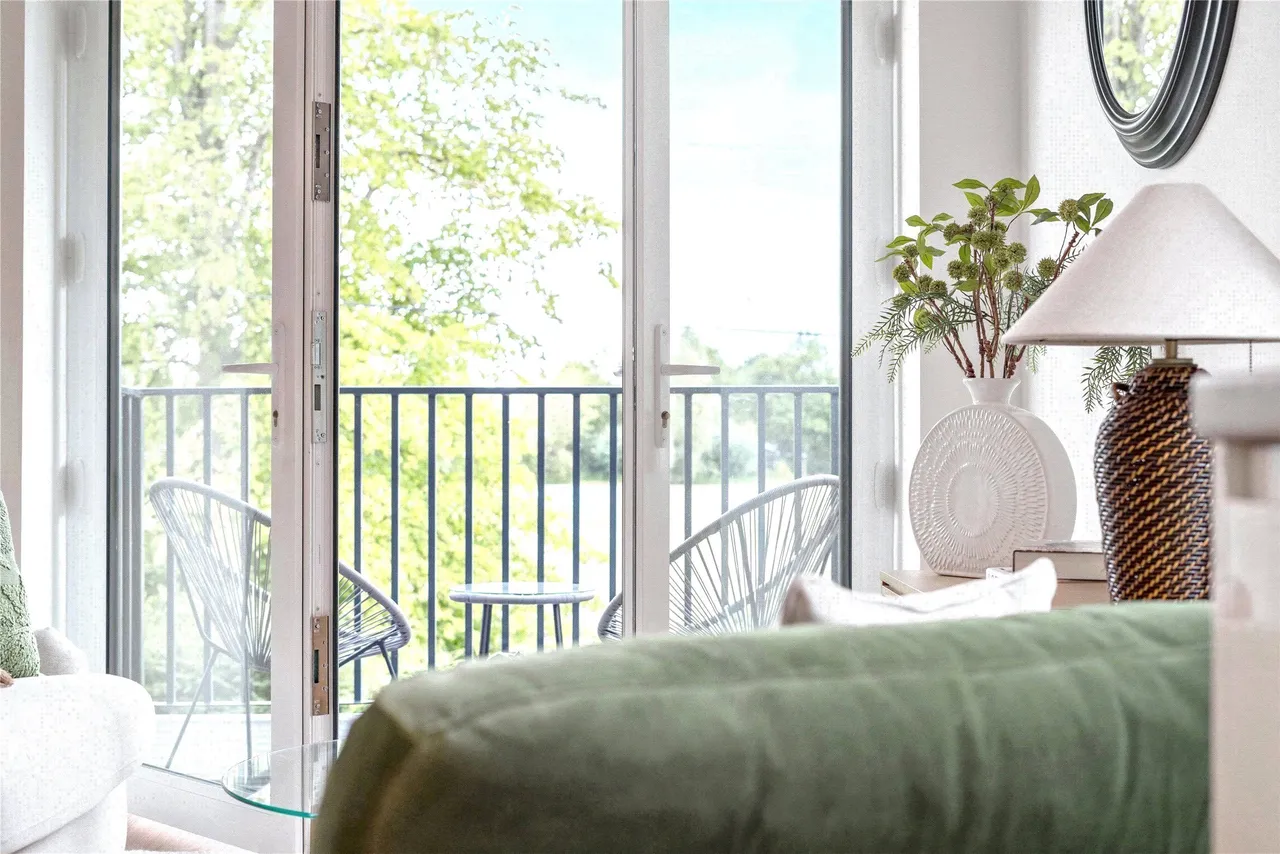Apartment 9, Pavilion View, Gloucestershire, Pavilion View, GL20 5PQ, photo 9
