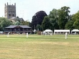 Apartment 9, Pavilion View, Gloucestershire, Pavilion View, GL20 5PQ, photo 19