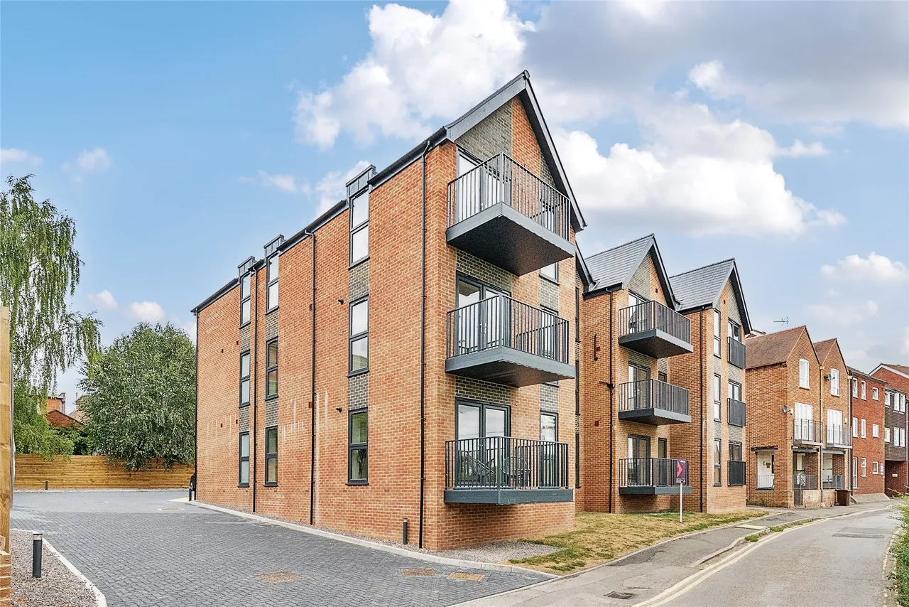 Apartment 9, Pavilion View, Gloucestershire, Pavilion View, GL20 5PQ, photo 7