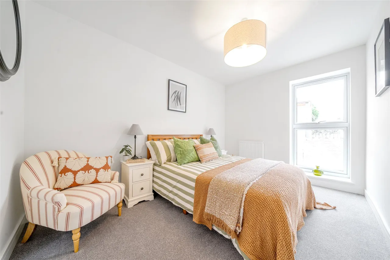 Apartment 9, Pavilion View, Gloucestershire, Pavilion View, GL20 5PQ, photo 13
