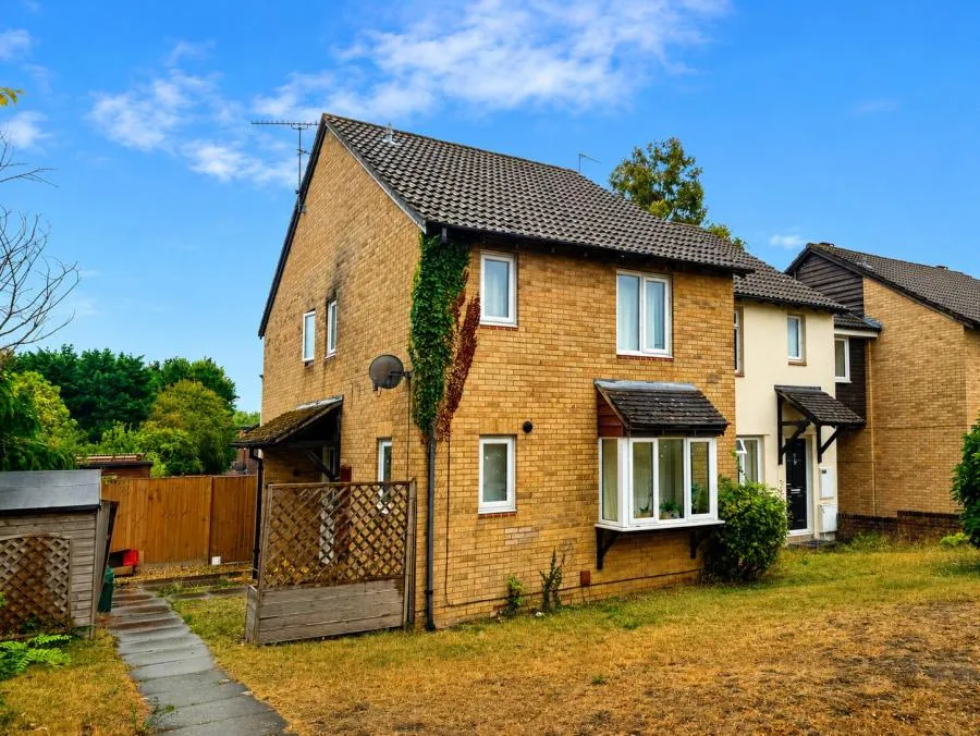 Derrick Close, Calcot, RG31, photo 8