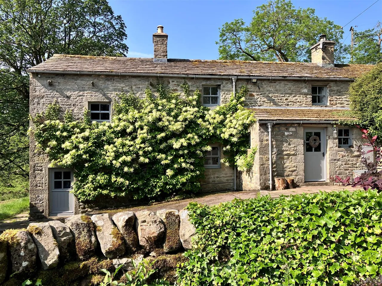 5 bed house for sale, Hartlington, Skipton, BD23