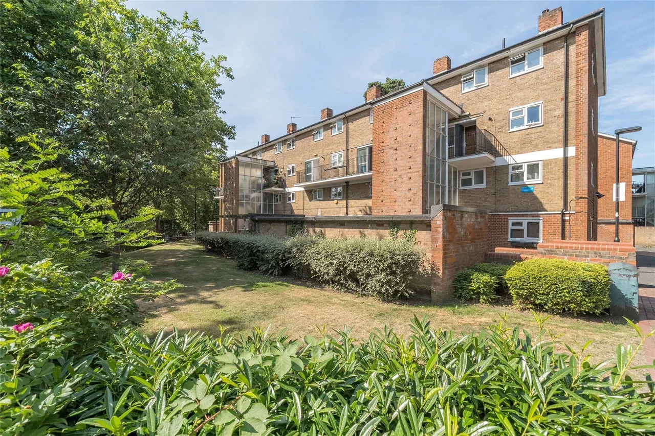 Blyth Road, Bromley, BR1, photo 13
