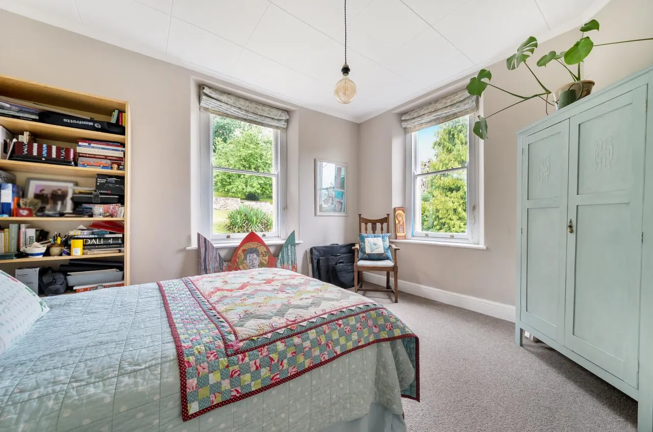 Devizes Road, Box, SN13, photo 18