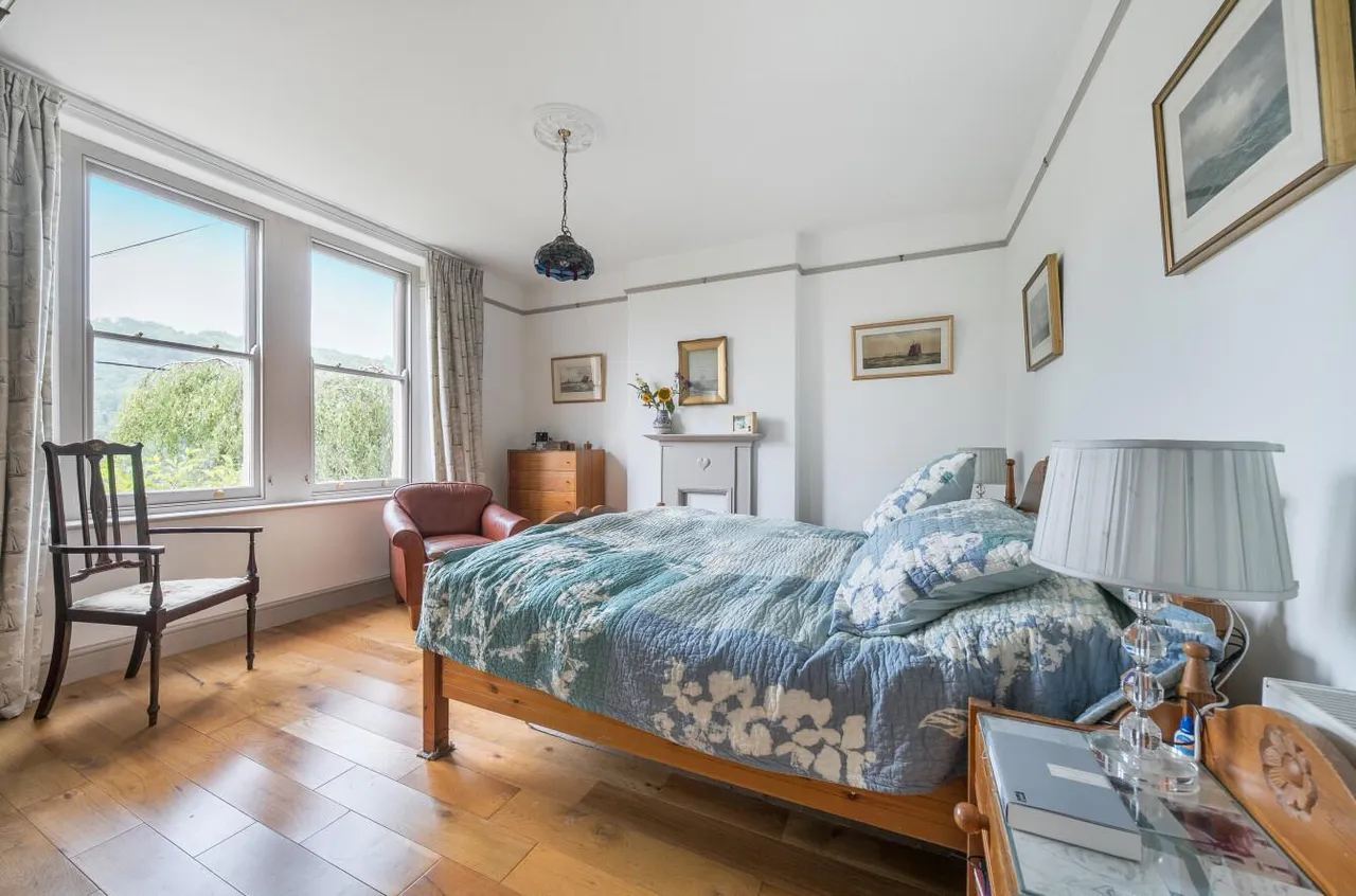 Devizes Road, Box, SN13, photo 14