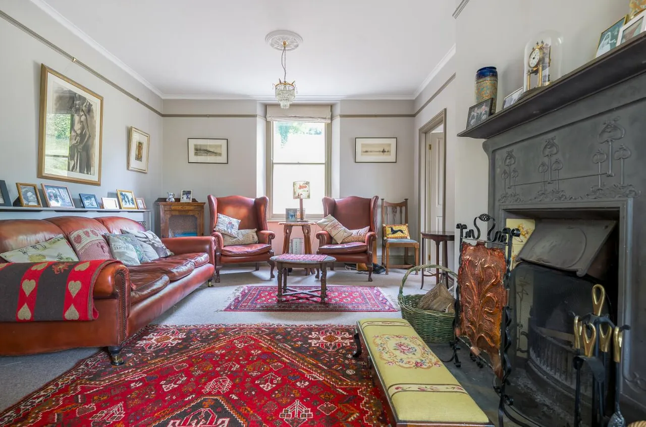 Devizes Road, Box, SN13, photo 7