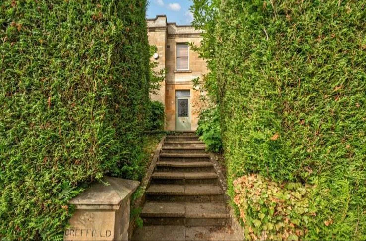 Devizes Road, Box, SN13, photo 5