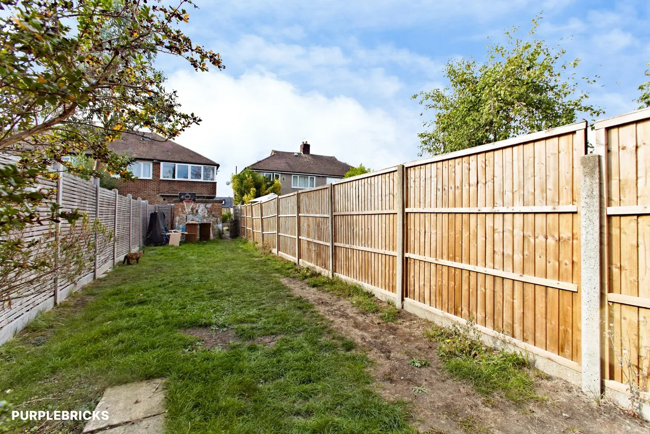 Byards Croft, Strteatham, SW16, photo 15