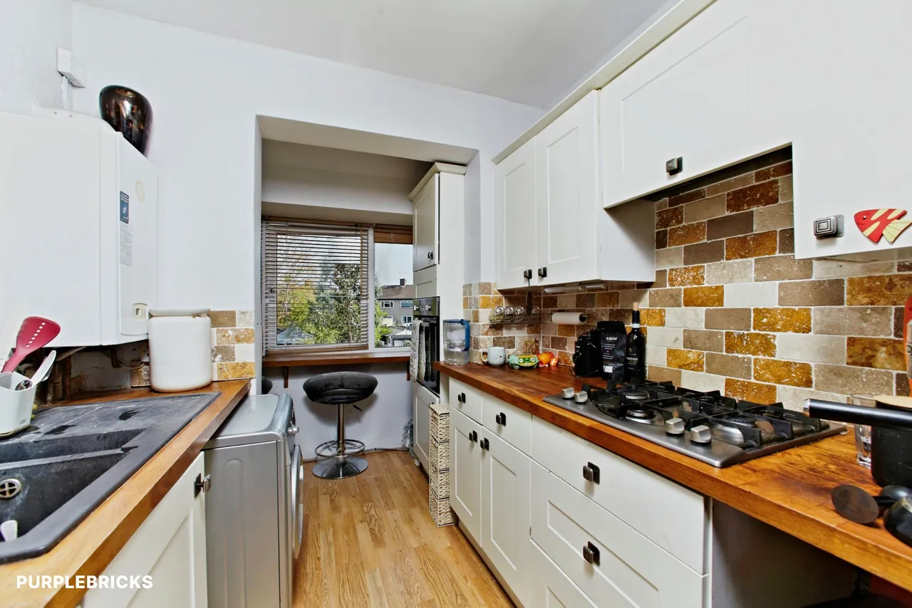 Byards Croft, Strteatham, SW16, photo 5