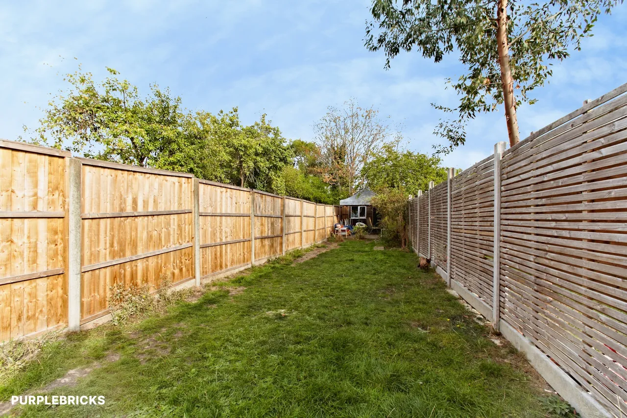 Byards Croft, Strteatham, SW16, photo 16