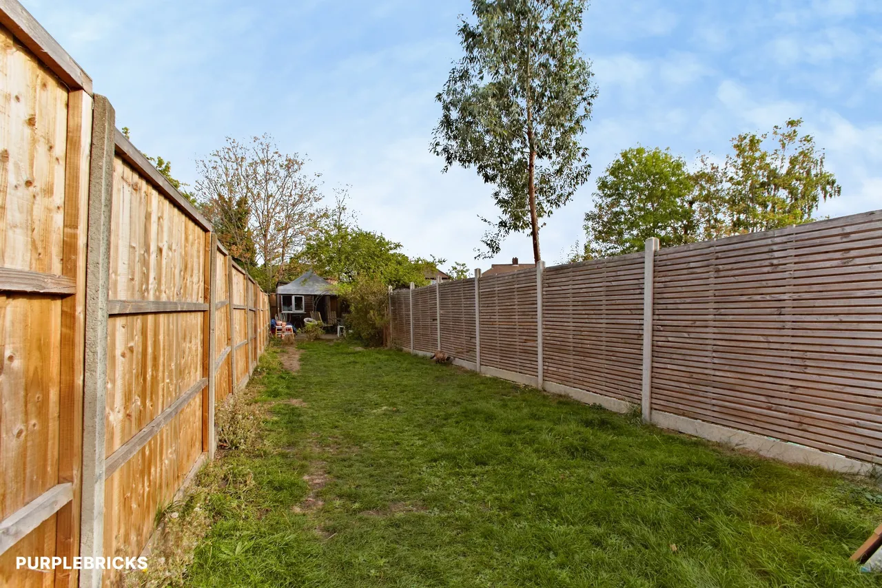 Byards Croft, Strteatham, SW16, photo 14