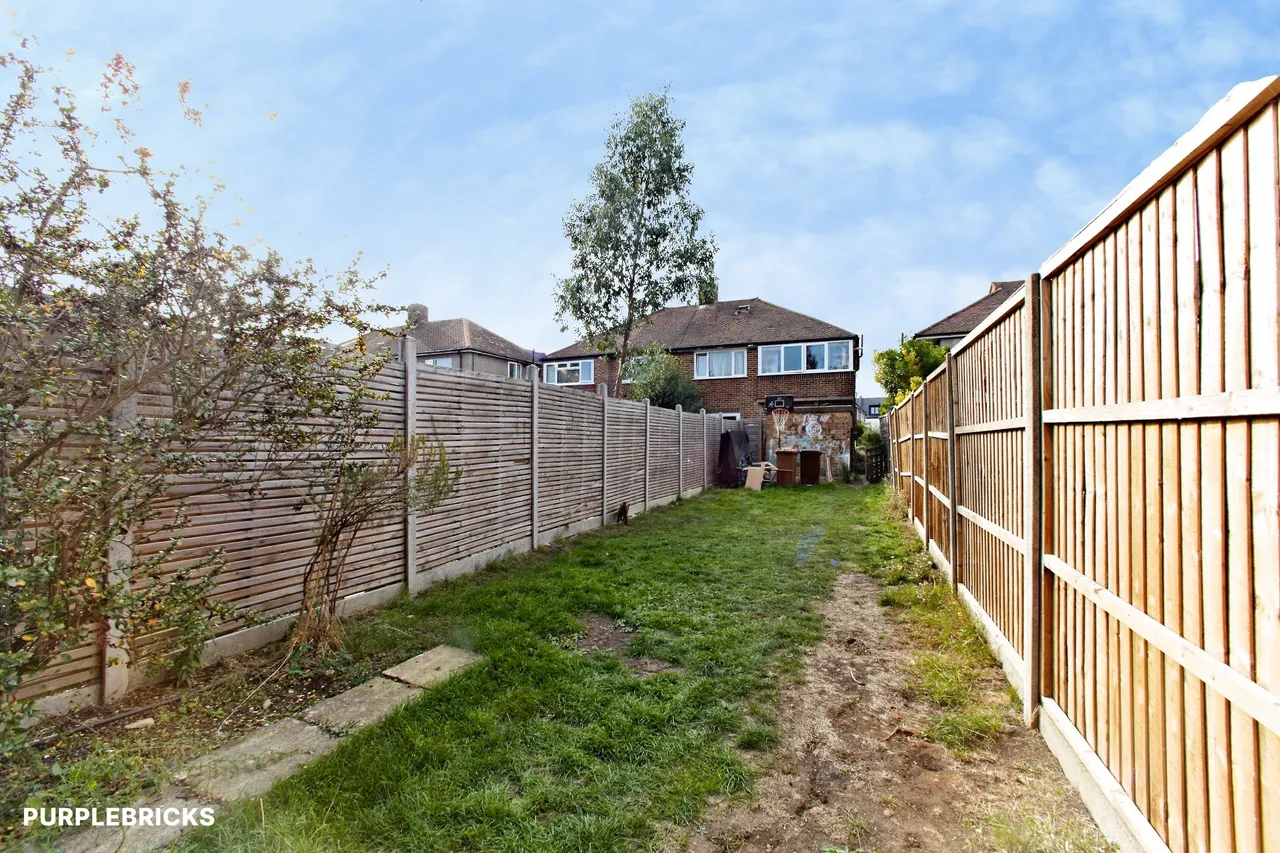 Byards Croft, Strteatham, SW16, photo 13