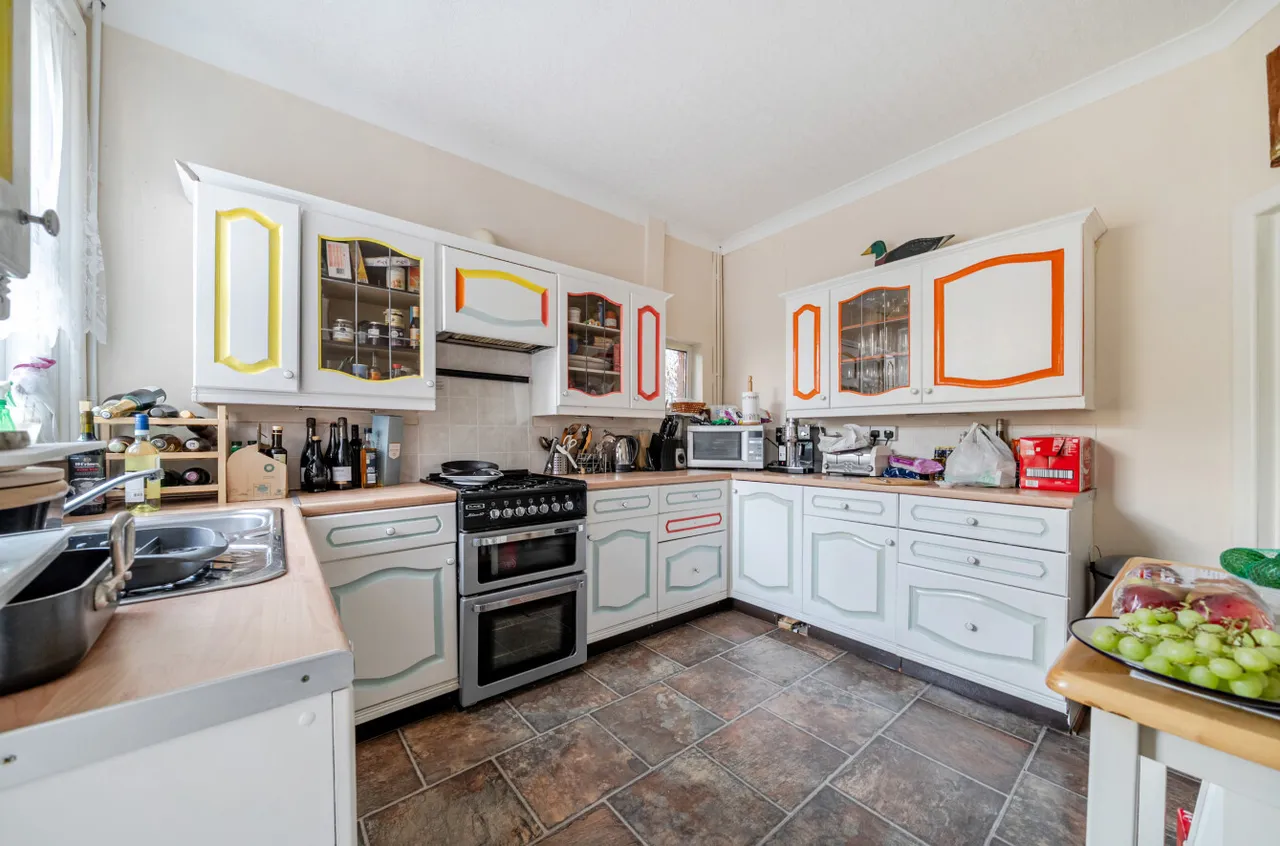 Colebrook Avenue, Upper Shirley, SO15, photo 3
