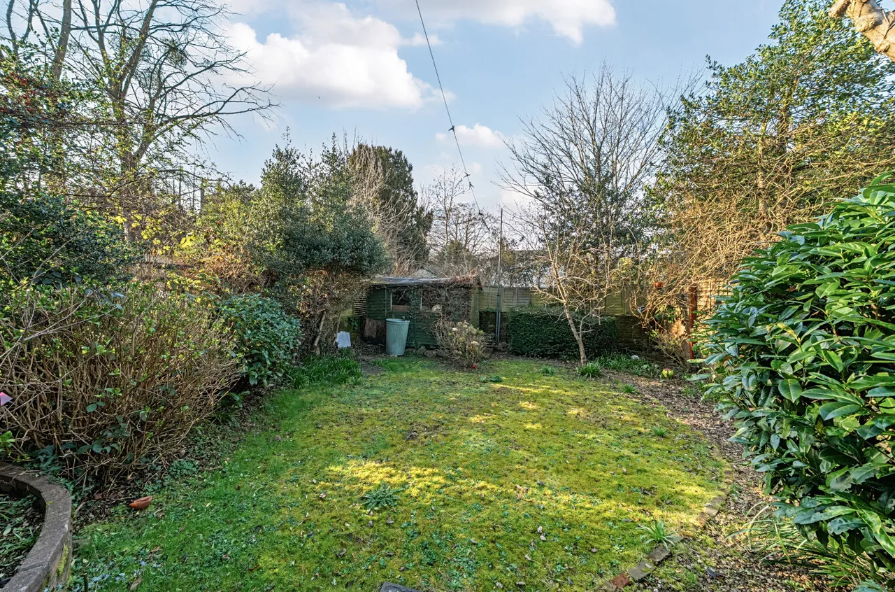 Colebrook Avenue, Upper Shirley, SO15, photo 12