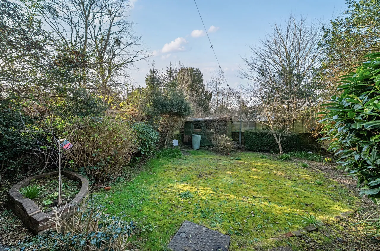 Colebrook Avenue, Upper Shirley, SO15, photo 10