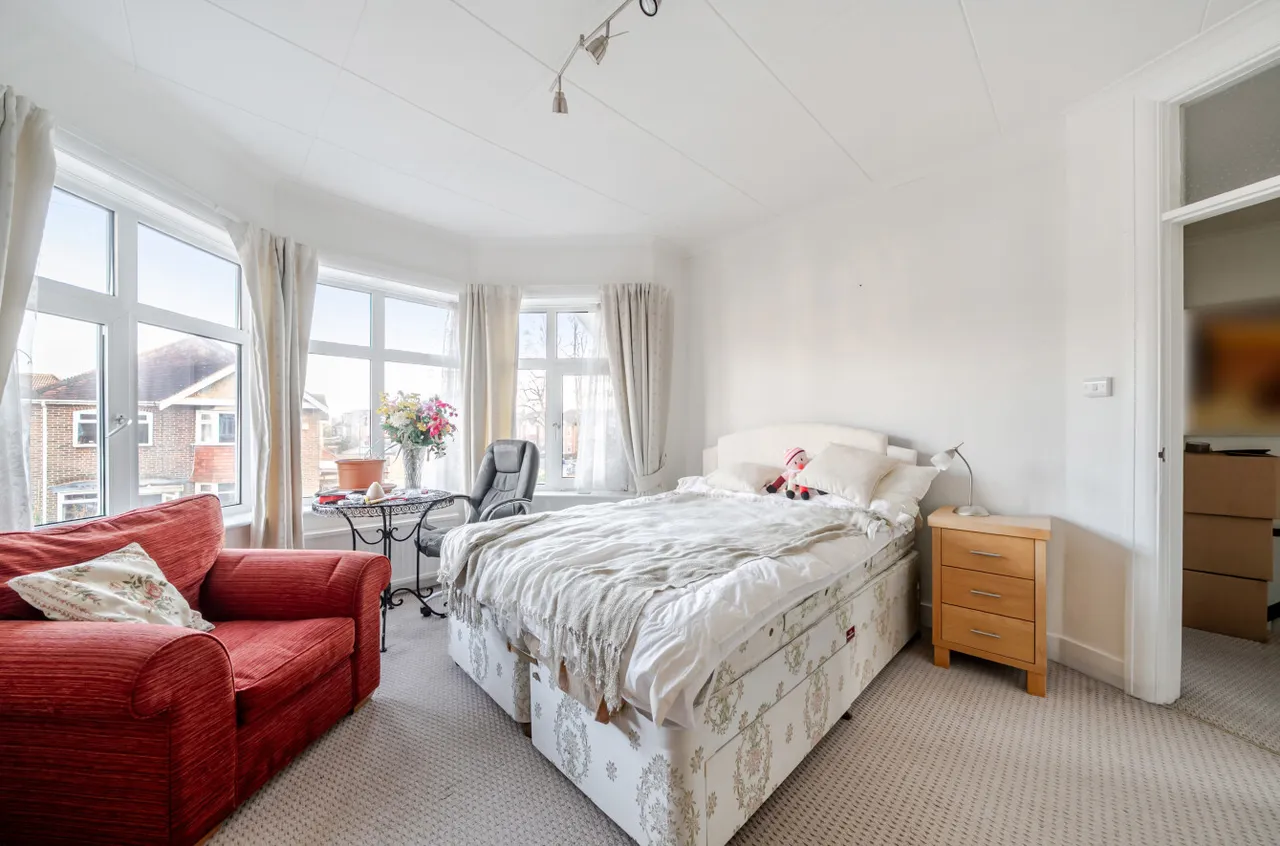 Colebrook Avenue, Upper Shirley, SO15, photo 6